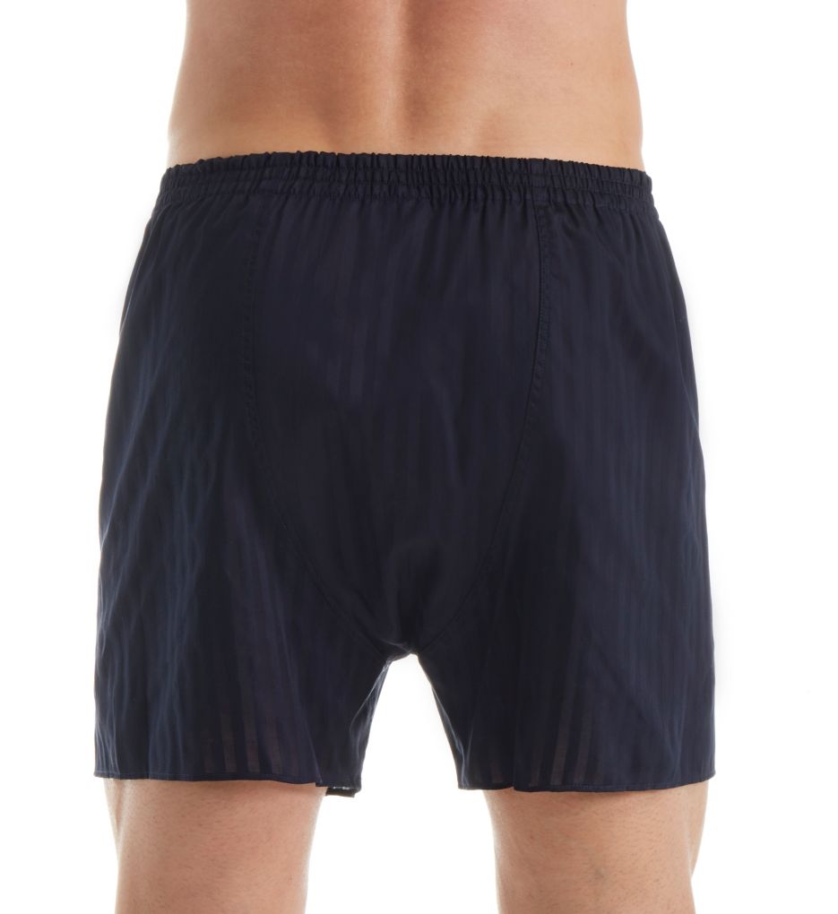 Grammar Of Ornaments Premium Stripe Boxer-bs