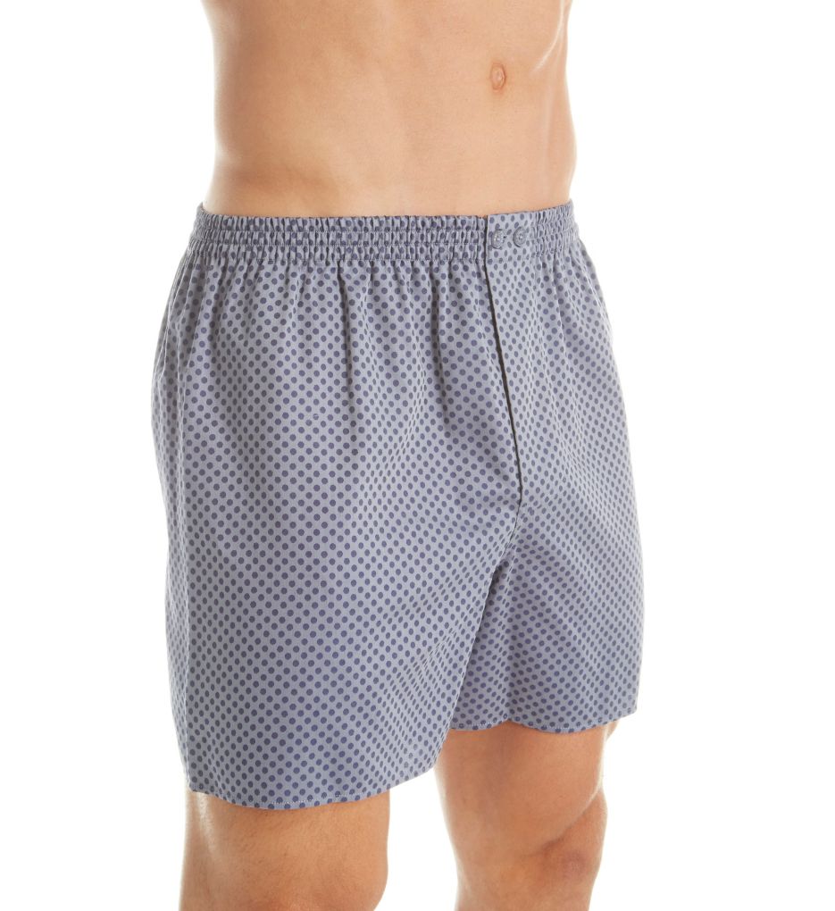 Grammar Of Ornaments Premium Dot Boxer-gs