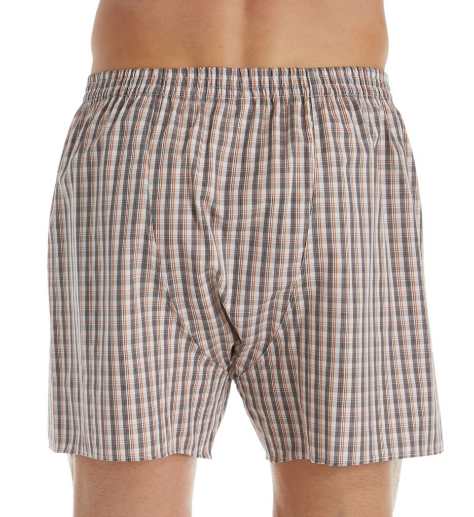 Business Class Boxer Short