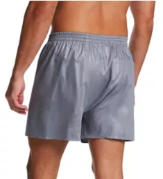 Luxury Jacquard Cotton Boxer Short