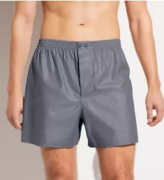 Luxury Jacquard Cotton Boxer Short