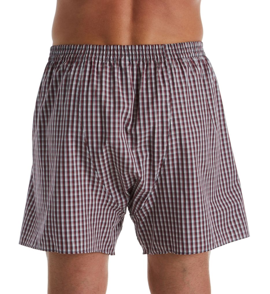 Light Magic Cotton Boxer