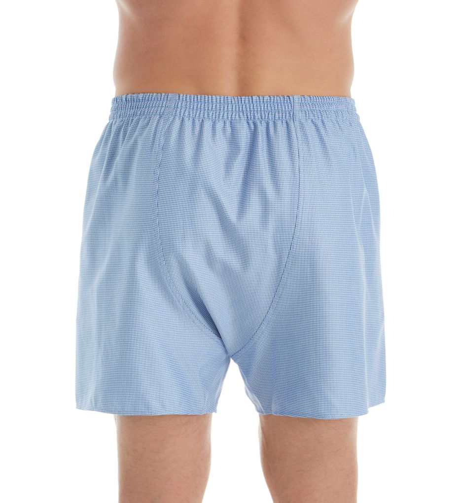 Epic Journey Cotton Boxer