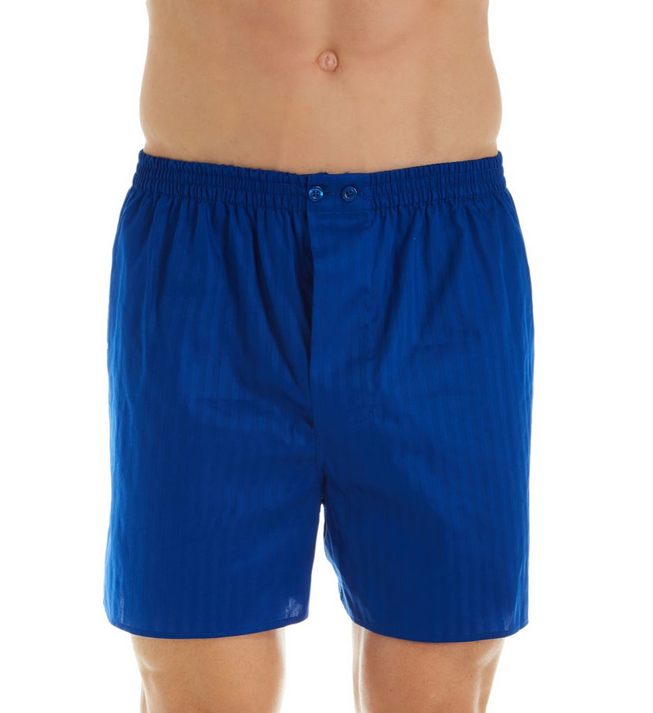 Luxury Swiss Cotton Boxer-fs