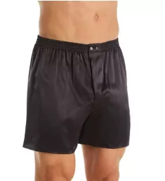 100% Silk Solid Boxers Antha S