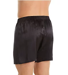 100% Silk Solid Boxers Antha S