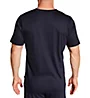 Zimmerli Supreme Green Cotton Short Sleeve Pajama Shirt 6095301 - Image 2