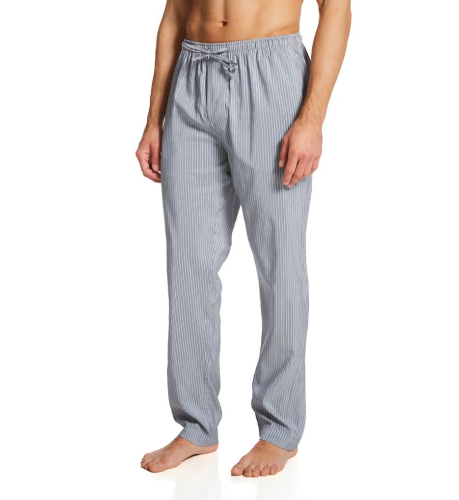 CALIDA Cotton 1:1 Pants with fly white