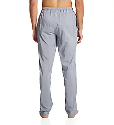 Cotton Silk Stripe Pajama Pant