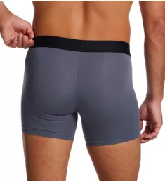 Pureness Long Leg Boxer Brief Winter Blue XL