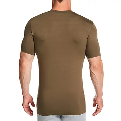 Pureness Modal Stretch T-Shirt
