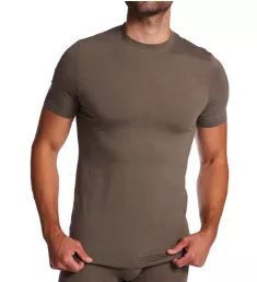 Pureness Modal Stretch T-Shirt