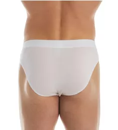 Pureness Brief WHT L