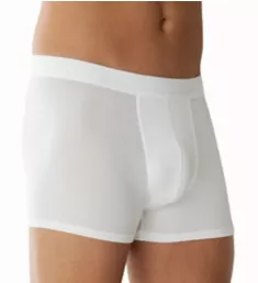 Pureness Boxer Brief WHT L