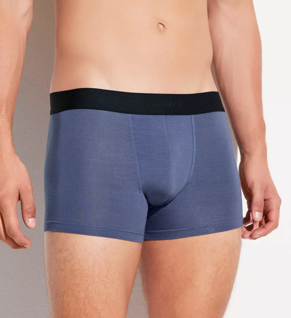 Pureness Boxer Brief Winter Blue L