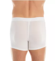 Pureness Boxer Brief WHT L