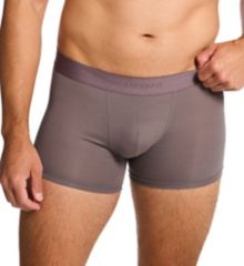 zimmerli ヅィメリー BOXER-SHORT OPEN サイズS Sea Island | Boxer Shorts, open fly - black - Zimmerli of