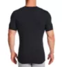 Zimmerli Pureness V-Neck T-Shirt 7001346 - Image 2