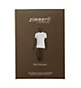 Zimmerli Pureness V-Neck T-Shirt 7001346 - Image 3