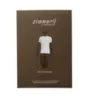 Zimmerli Pureness V-Neck T-Shirt 7001346 - Image 3