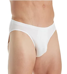 Pureness Low Rise Brief Wht S