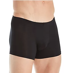 Pureness Low Rise Boxer Brief Blk S