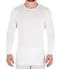 Zimmerli Pureness Long Sleeve Micromodal Blend T-Shirt 7001350 - Image 1