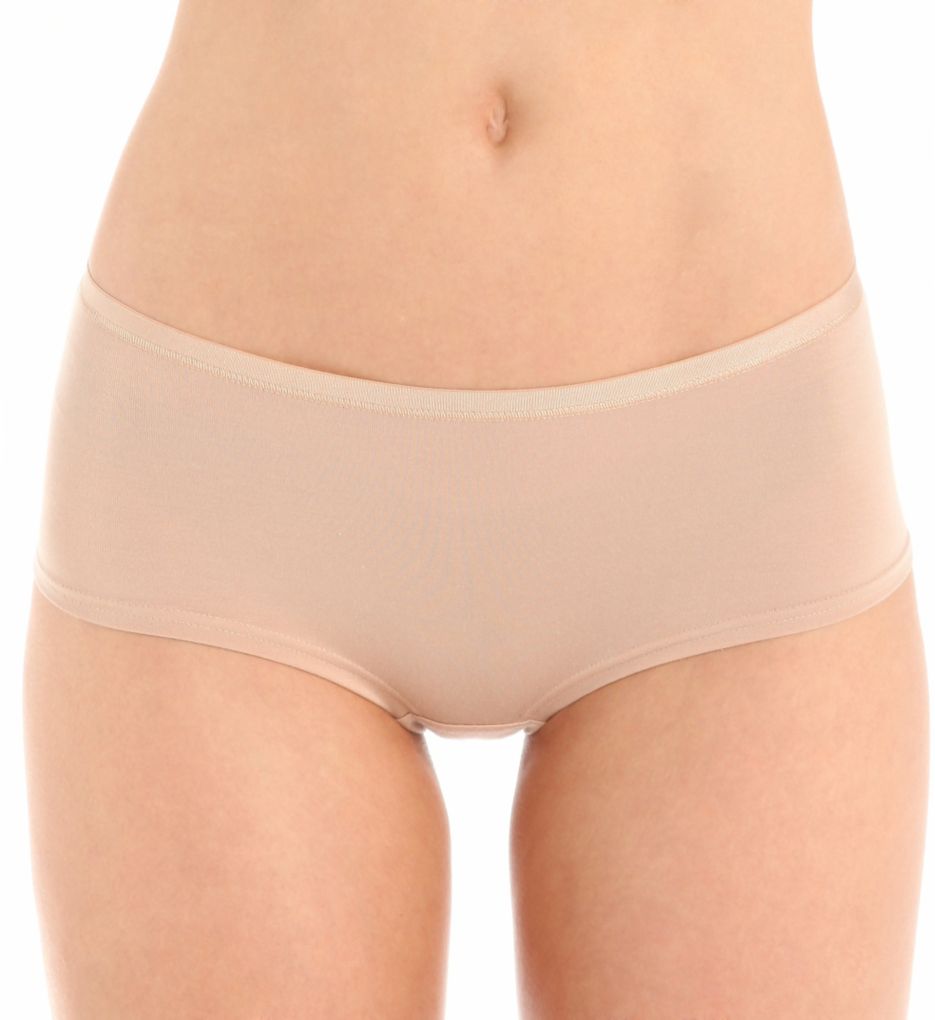Pureness Low Hipster Panty-fs
