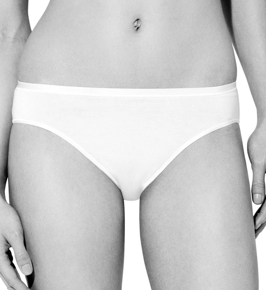 Pureness Bikini Brief Panty-cs3