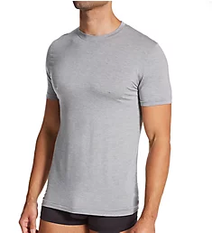 Cozy Comfort Short Sleeve Slim Fit Crew Shirt GRANGY XL