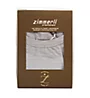 Zimmerli Cozy Comfort Long Sleeve Slim Fit Crew Shirt 7188252 - Image 7
