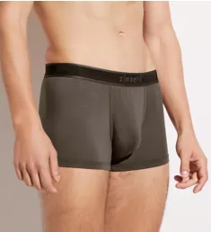 Cozy Comfort Modal Stretch Boxer Brief Cumin M