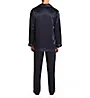 Zimmerli 100% Silk Long Sleeve Pajama Set 75130 - Image 2