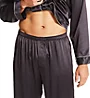 Zimmerli 100% Silk Long Sleeve Pajama Set 75130 - Image 3