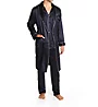 Zimmerli 100% Silk Long Sleeve Pajama Set 75130 - Image 5