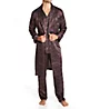 Zimmerli 100% Silk Long Sleeve Pajama Set 75130 - Image 6
