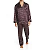 Zimmerli 100% Silk Long Sleeve Pajama Set 75130 - Image 1
