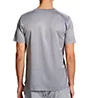 Zimmerli Mercerized Cotton Crew Neck T-Shirt 7723100 - Image 2
