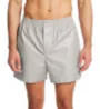 Zimmerli Mercerized Luxury Cotton Button Fly Boxer 775101 - Image 1