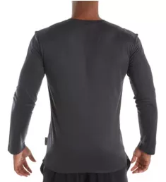 Modern Lounge Long Sleeve T-Shirt