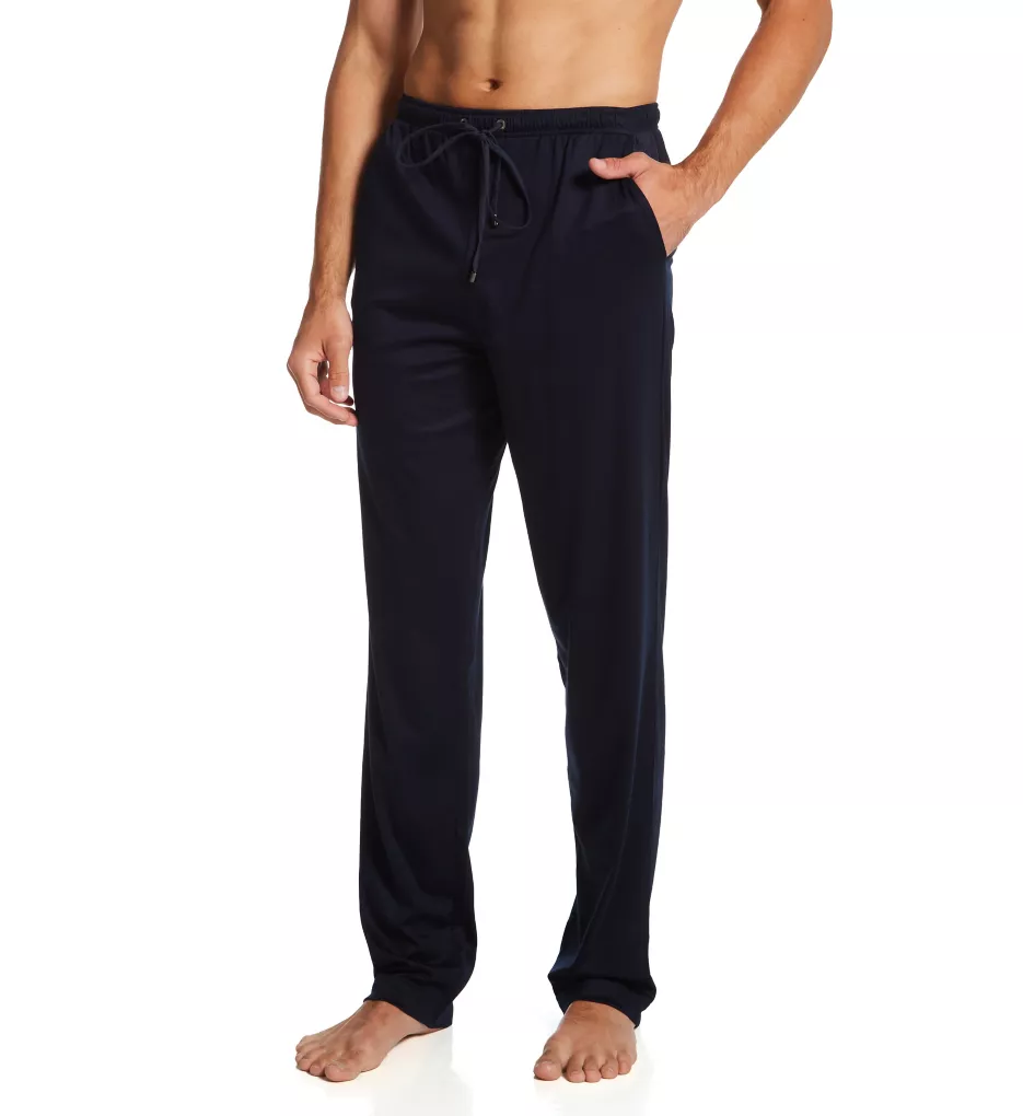 Modern Lounge Cotton Modal Blend Pajama Pant MDN 2XL