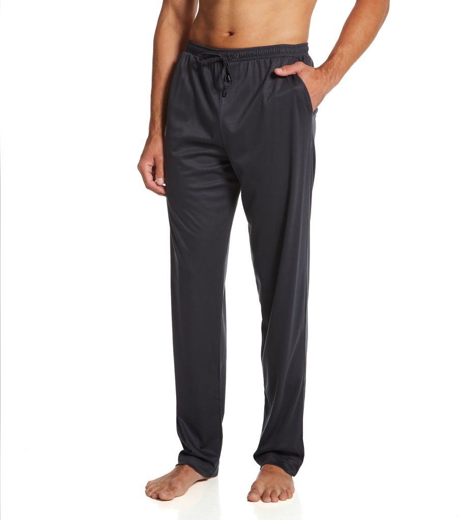 Image of Modern Lounge Cotton Modal Blend Pajama Pant