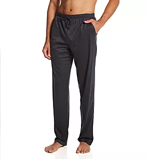Modern Lounge Cotton Modal Blend Pajama Pant Phntom M