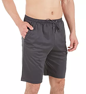 Modern Lounge Cotton Modal Blend Short Phntom 2XL