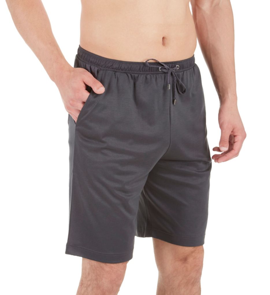 Modern Lounge Cotton Modal Blend Short-gs