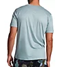 Zimmerli Sustainable Luxury Short Sleeve Crew Neck T-Shirt 8896046 - Image 2