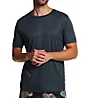 Zimmerli Sustainable Luxury Short Sleeve Crew Neck T-Shirt 8896046 - Image 1