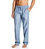 Zimmerli Linen Cotton Blend Pajama Pants 9775183